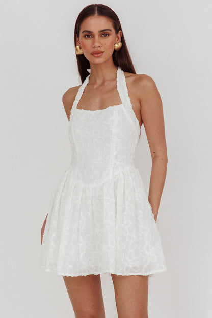 Bridal Bliss Mini Dress