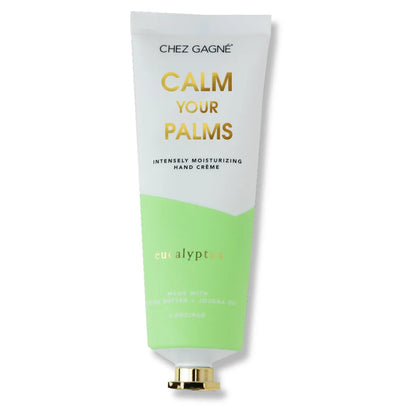 Calm Your Palms Hand Creme