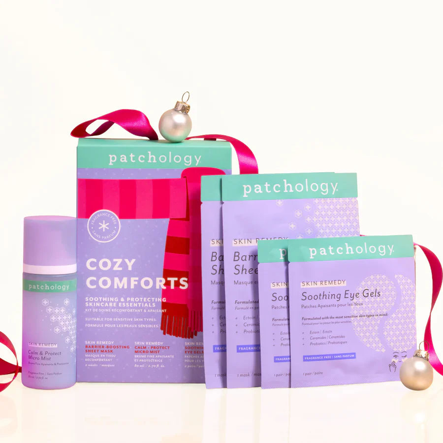 Cozy Comforts Kit
