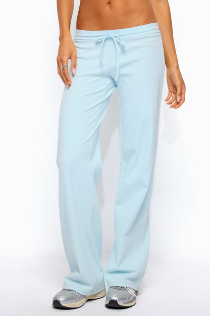 Claudia Straight Leg Pants
