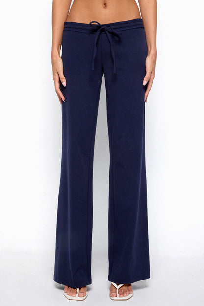 Claudia Straight Leg Pants