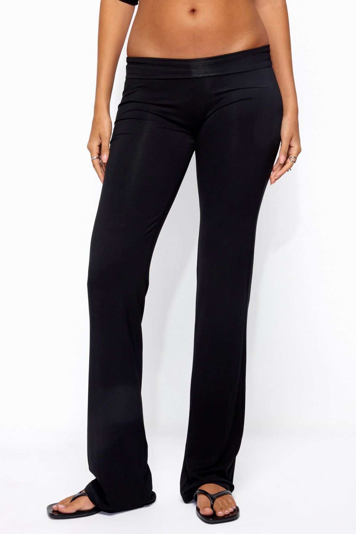 Callan Flared Pants
