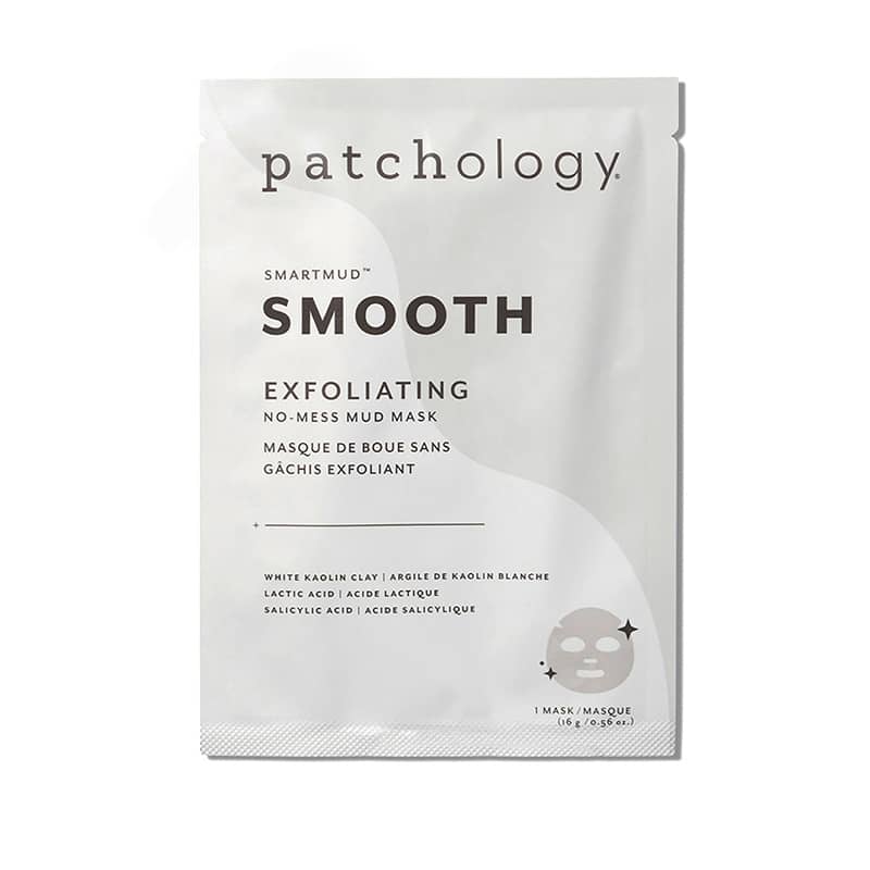 Calm & Smooth Mask Duo