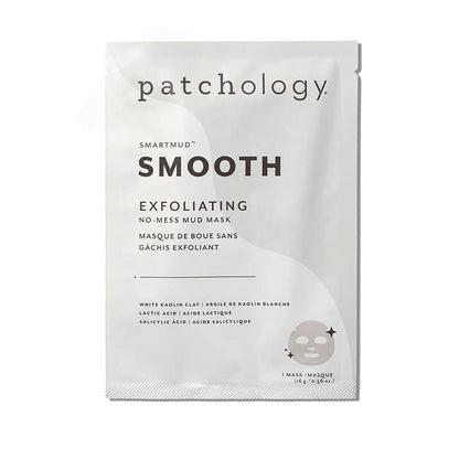 Calm & Smooth Mask Duo